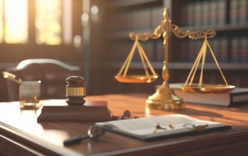 Balcão de padaria tradicional com alimentos diversos